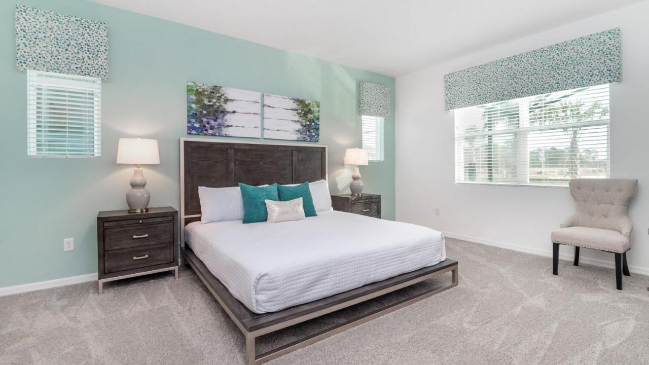 8989 Amelia Downs Kissimmee Exterior foto