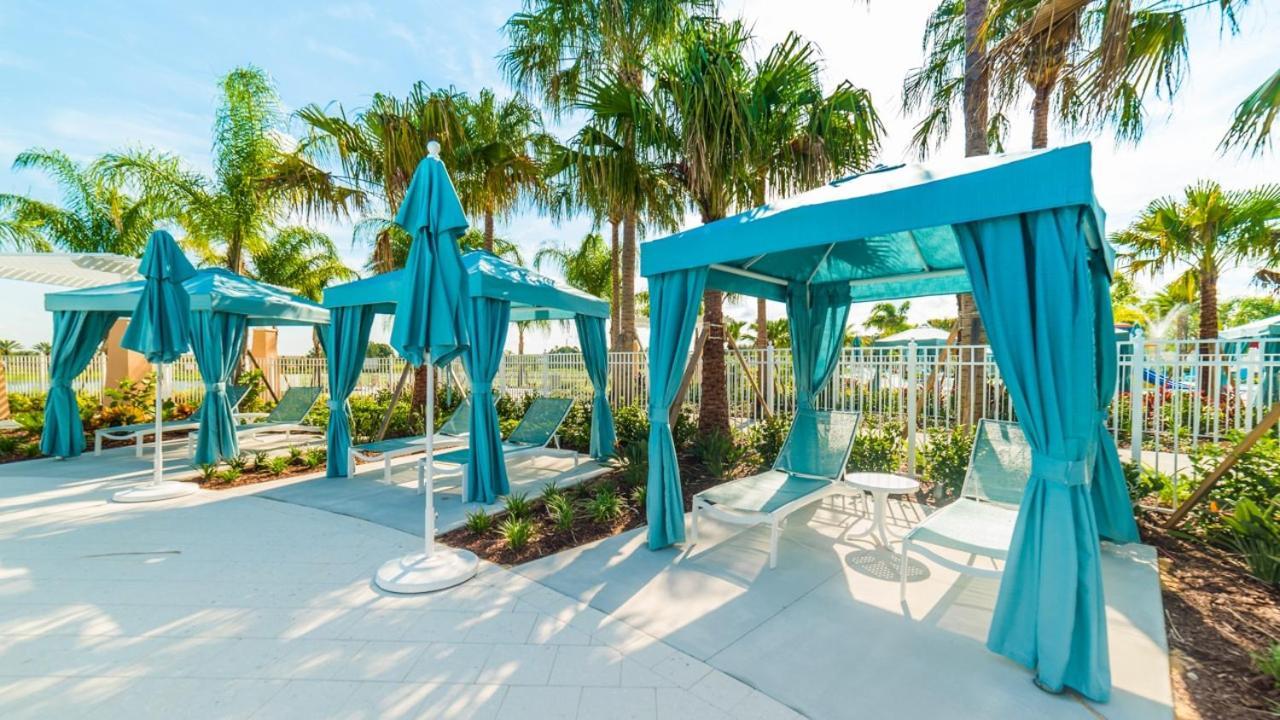 8989 Amelia Downs Kissimmee Exterior foto