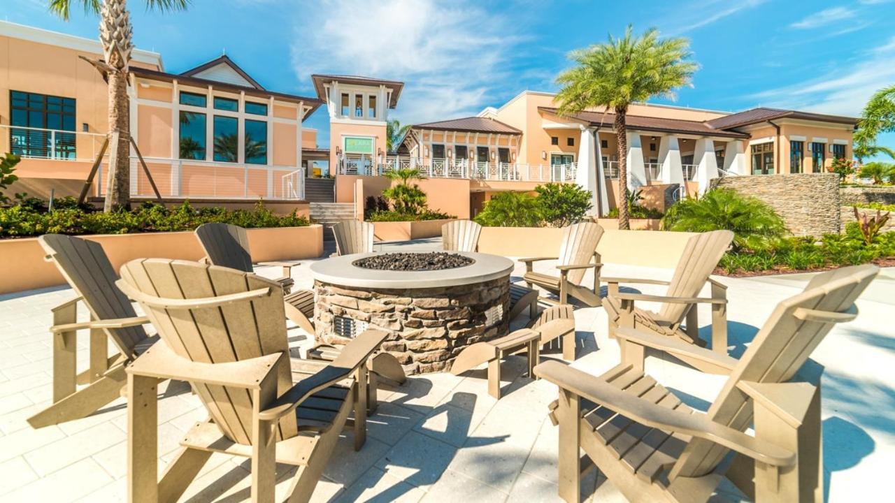 8989 Amelia Downs Kissimmee Exterior foto